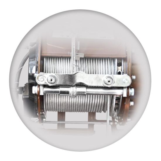 ΓΕΡΑΝΑΚΙ PLUS YT-JZX-400/800