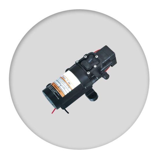 ΨΕΚΑΣΤΗΡΑΣ PLUS 18LT ΜΠΑΤΑΡΙΑΣ 12A
