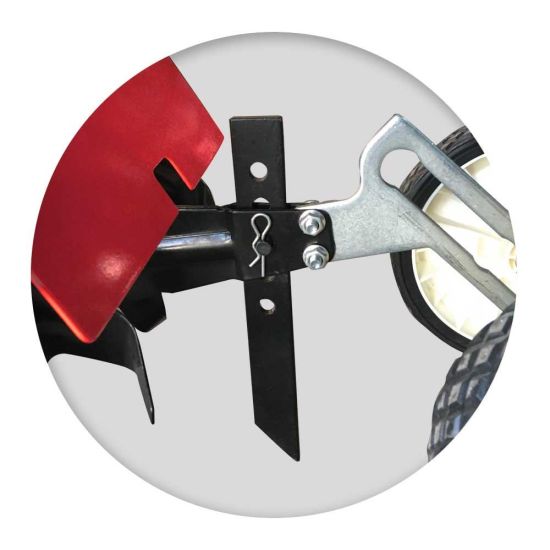 ΣΚΑΠΤΙΚΟ MIYAKE MT 520T ΔΙΧΡΟΝΟ