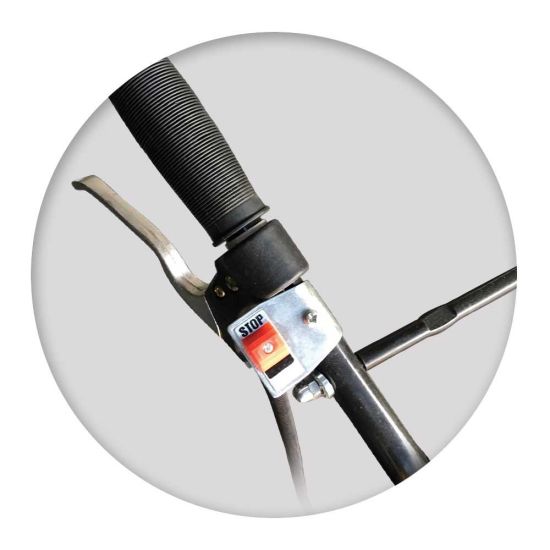 ΣΚΑΠΤΙΚΟ MIYAKE MT 520T ΔΙΧΡΟΝΟ