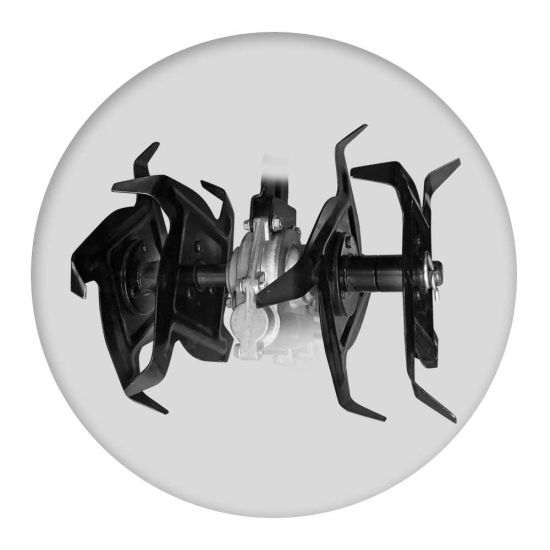 ΣΚΑΠΤΙΚΟ MIYAKE MT 520T ΔΙΧΡΟΝΟ