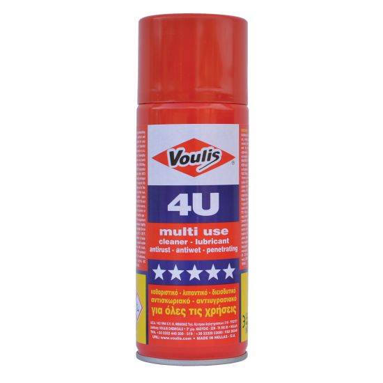 4U