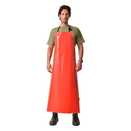 ΠΟΔΙΑ ΑΔΙΑΒΡΟΧΗ PVC/POLYESTER