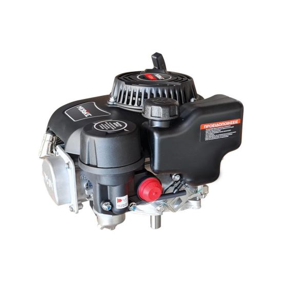 ΒΕΝΖΙΝΟΚΙΝΗΤΗΡΑΣ MIYAKE DVO 130, 4HP ΚΑΘΕΤΟΣ