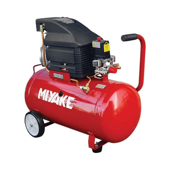 ΑΕΡΟΣΥΜΠΙΕΣΤΗΣ MIYAKE  AIR 50  ΜΟΝΟΜΠΛΟΚ