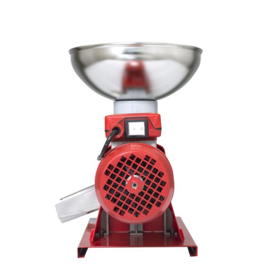 Ντοματομηχανή Ηλεκτροκίνητη 250W GRIFO SP3ELI N.3 INOX 