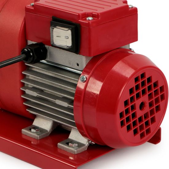Ντοματομηχανή Ηλεκτροκίνητη 250W GRIFO N.5 INOX