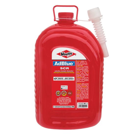ADBLUE