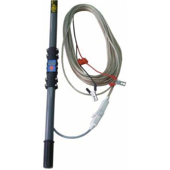Ελαιοραβδιστικό ATRAX ELECTRIC 4 