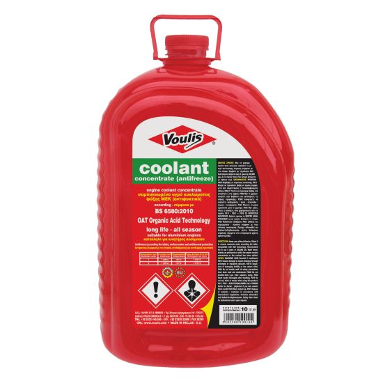 COOLANT
