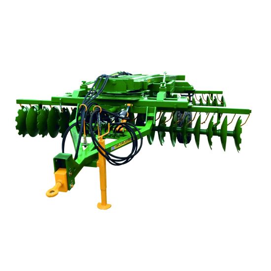 ΔΙΣΚΟΣΒΑΡΝΑ ΥΔΡΑΥΛΙΚΗ DB/DS-GIGAS
