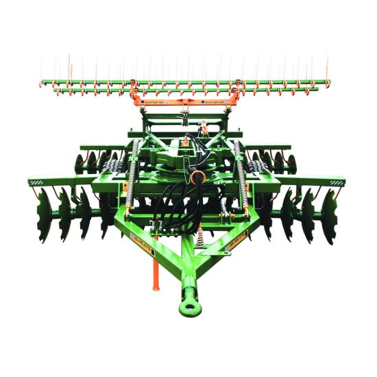 ΔΙΣΚΟΣΒΑΡΝΑ ΥΔΡΑΥΛΙΚΗ DB/DS-GIGAS