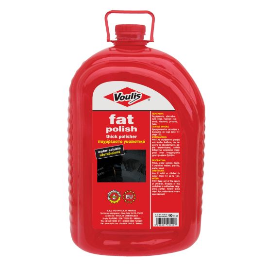 FAT POLISH