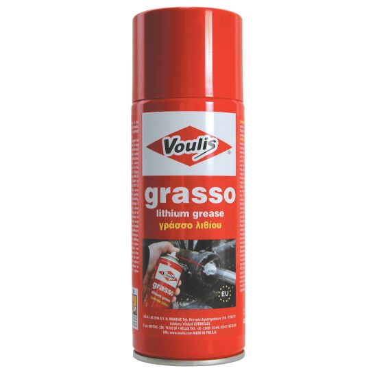 GRASSO