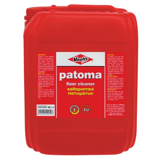 PATOMA