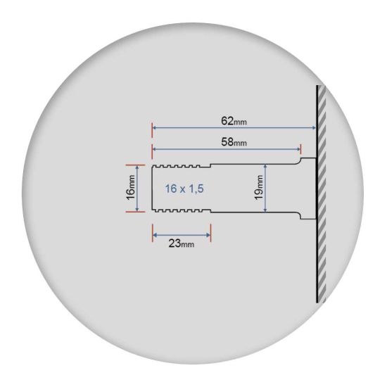 ΒΕΝΖΙΝΟΚΙΝΗΤΗΡΑΣ MIYAKE BK65P 6,5HP ΠΑΣΟ ΣΧΟΙΝΙ