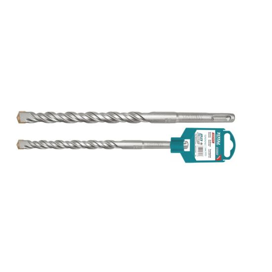 TOTAL ΔΙΑΜΑΝΤΟΤΡΥΠΑΝΟ SDS-PLUS 22 X 600mm (TAC312206)