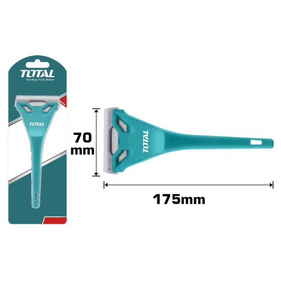 TOTAL ΞΥΣΤΡΑ ΤΖΑΜΙΩΝ 7
