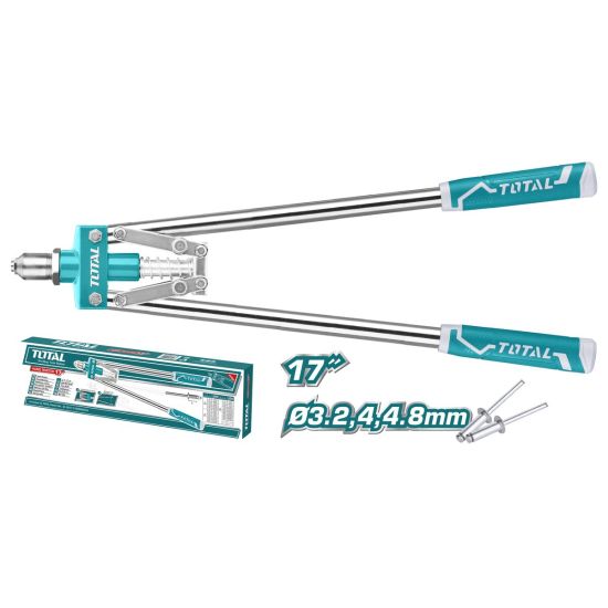 TOTAL ΠΡΙΤΣΙΝΑΔΟΡΟΣ ΧΕΙΡΟΣ Β.Τ 420mm (THT32176)