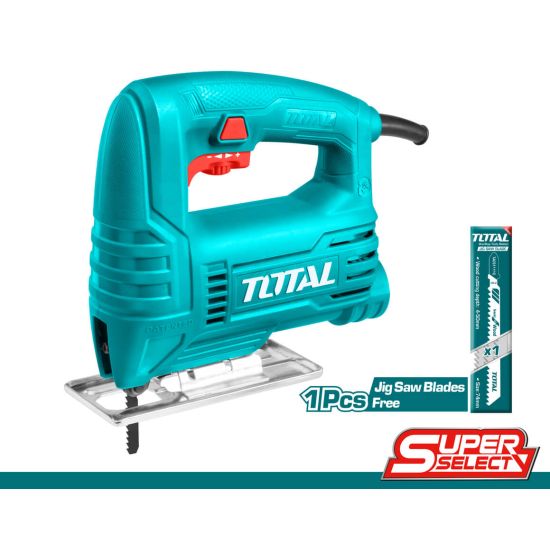 TOTAL ΠΑΛΙΝΔΡΟΜΙΚΗ ΣΕΓΑ 400W (TS2045565)