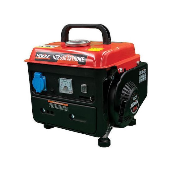 ΗΛΕΚΤΡΟΠΑΡΑΓΩΓΟ ΖΕΥΓΟΣ ΒΕΝΖΙΝΗΣ MIYAKE HZB 950 ΒΑΛΙΤΣΑΚΙ