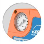 ΗΛΕΚΤΡΟΝΙΚΟ PEDROLLO EASYPRESS 2,2Bar