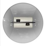 ΣΠΑΣΤΗΡΑΣ OMAC ΗΛΕΚΤΡΙΚΟΣ PGEX INOX 94x60