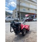 ΕΛΑΦΡΩΣ ΜΕΤΑΧΕΙΡΙΣΜΕΝΗ ΦΡΕΖΑ ΜΙΥΑΚΕ FR 65 ΜΟΤΟΚΑΛ/ΤΗΣ ΑΥΤΟΚΙΝ 7 HP 50cm