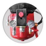 ΑΕΡΟΣΥΜΠΙΕΣΤΗΣ MIYAKE AIR 25 ΜΟΝΟΜΠΛΟΚ