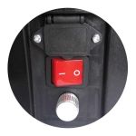ΨΕΚΑΣΤΗΡΑΣ PLUS 18LT ΜΠΑΤΑΡΙΑΣ 12A