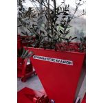 Θρυμματιστής Κλαδιών Βαρέως Τύπου