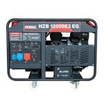 ΗΛΕΚΤΡΟΠΑΡΑΓΩΓΟ ΖΕΥΓΟΣ ΒΕΝΖΙΝΗΣ MIYAKE HZB 1200  EQ