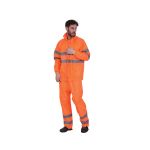 ΣΤΟΛΗ ΑΔΙΑΒΡΟΧΗ POLYAMIDE ΠΟΡΤΟΚΑΛΙ
