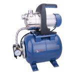ΠΙΕΣΤΙΚΟ PLUS BOOST INOX 10