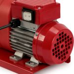 Ντοματομηχανή Ηλεκτροκίνητη 250W GRIFO N.5 INOX