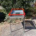 Κόσκινο ελιάς
