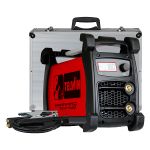 Telwin Advance 227XT MV/PFC VRD Ηλεκτροκόλληση Inverter TIG / MMA με Μέγιστο Ρεύμα Συγκόλλησης 200A και Κύκλο Εργασίας 30%