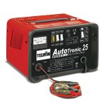 Telwin Autotronic 25 Boost Φορτιστής Μπαταρίας Αυτοκινήτου 12V