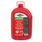 COOLANT