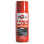 DAY FU