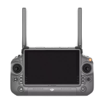 Τηλεχειριστήριο DJI RC Plus για το DJI Agras T50/T25