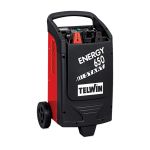 Telwin Energy 650 Εκκινητής-Φορτιστής Μπαταρίας Αυτοκινήτου 12/24V