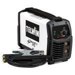 TELWIN INTelwin Infinity 170 Ηλεκτροκόλληση Inverter TIG / MMA με Μέγιστο Ρεύμα Συγκόλλησης 150A και Κύκλο Εργασίας 60%