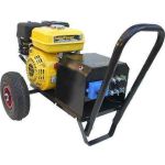 Γεννήτρια - Δυναμό ραβδιστικού 12 Volt Interpower 6,5HP OHV