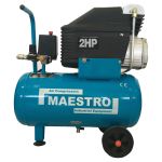 Maestro MAC-24 AΕΡΟΣΥΜΠΙΕΣΤΗΣ ΜΟΝΟΜΠΛΟΚ