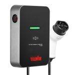 Telwin MASTERCHARGE 740 Φορτιστής Ηλεκτρικών Οχημάτων -