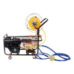 ΒΑΧ ΨΕΚΑΣΤΙΚΟ ΒΕΝΖΙΝΟΚΙΝΗΤΟ ΣΥΓΚΡΟΤΗΜΑ 6.5HP (MY-30T)