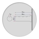 ΒΕΝΖΙΝΟΚΙΝΗΤΗΡΑΣ MIYAKE BK16SE 16HP  ΣΦΗΝΑ ΜΙΖΑ