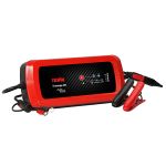 Telwin Φορτιστής Μπαταρίας Αυτοκινήτου 12/24V T-Charge 20