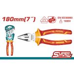 TOTAL ΠΕΝΣΑ ΜΕ ΜΟΝΩΣΗ 1000V 180mm (THTIP2171)